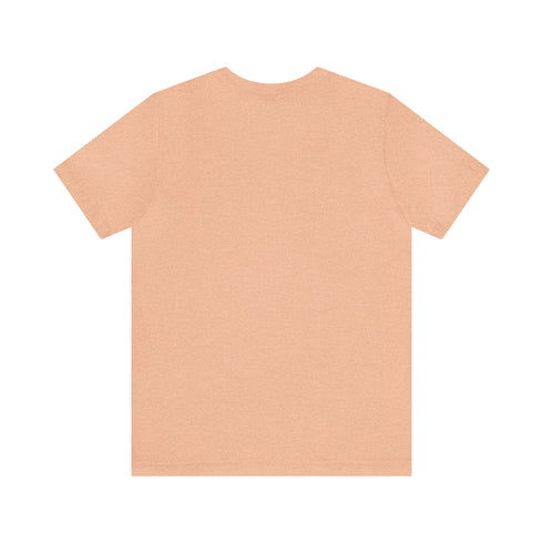 Beauty of the Deep - Short Sleeve Tee